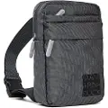 Mandarina Duck District Kpm02 Skuldertaske