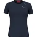 Salewa Pedroc Dry Kortarmet T-skjorte