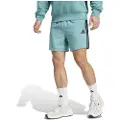 Adidas Essential 3 Stripes Chelsea Shorts