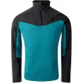Dare 2b Dignify Iv Core Stretch Halv Glidelås Genser