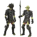 Diamond Select Ringenes Herre Moria Ork Figur 18 Cm
