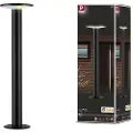 Paulmann 94756 Plate Vejbelysning LED (RGB) 5 W Antracit