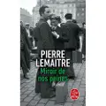 Le Livre de Poche Miroir de nos peines