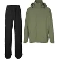 Basil Hoga Set Jakke