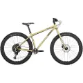 Surly Karate Monkey 27.5´´ Deore Xt Terrengsykkel