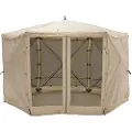 Lippert Picnic Pop Up Ly 1.75x1.77 M