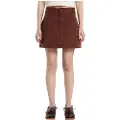Dickies River Ranch Mini Skjørt