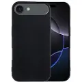 Mtp Products iPhone Air Anti-skli TPU-deksel - Svart