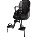 Bobike Exclusive Evolve Mini Frontmontert Barnesykkelsete