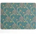 Pimpernel SpodeBordbrikker Morris & Co Seaweed 4-pkFlerfargetLøpere & brikkerFra Homeroom