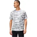 Endura Mountain Camo Ltd Kortskjortet Enduro-sykkeltrøye