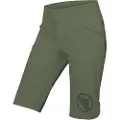 Endura Singletrack Lite Short Fit Shorts