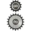 Ceramicspeed Alphadisc 14/20t Trinsehjulsett For Sykkel
