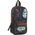 Safta Star Wars The Dark Side Filled Pennal