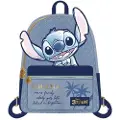 Konix Lilo & Stitch Ryggsekk 27 Cm
