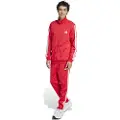 Adidas Sportswear Basic 3 Stripes Tricot Treningsdress