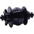 Contec Dynamo Powerhouse Hub 2 Fornav