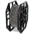 Kmc E-series Shimano12s 11/128´´ Kjede 50 M