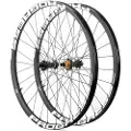 Progress Gpx Nitro2 Boost 29´´ 6b Disc Tubeless Mtb-hjulsett