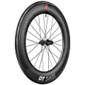 Dt Swiss Arc 1100 Dicut 80 Disc Cl Tubeless + Continental Gp5000 Str 700 X 28 Landeveissykkelens Bakhjul