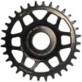 E*thirteen Helix Core Shimano Dm 21.5mm Offset Kjettingring