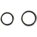 Ceramicspeed Ohd Integrated 1-1/4 1 1/8-1 1/4´´ Styrelager 2 Enheter