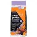 Named Sport Dream Isolert Myseprotein Sjokolademousse 350g