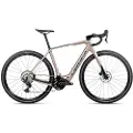 Orbea Denna M30 28mph Grx Rx822 Gs 2025 Elektrisk Grussykkel