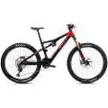 Bh Ilynx Trail Carbon 8.8 Bhz 29´´ Xt 2025 Elektrisk Terrengsykkel
