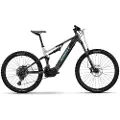 Ghost E-asx Universal High 29/27.5´´ Sx Eagle 2026 Elektrisk Terrengsykkel