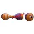 Drift Børste Maracas