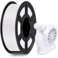 Anycubic PLA+ 1.75 mm 1 KG White