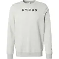 Puma x HYROX Heavyweight Crewneck Men, Clothing, Light Gray Heather, M