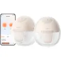 Eufy Wearable Breast Pump E10 (194644037369)