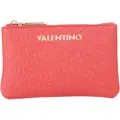 Valentino for woman. VPS9C7101 Wallet Falak Re coral (OSFA), Casual, Polyurethane
