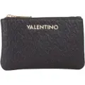 Valentino for woman. VPS9C7101 Wallet Falak Re black (OSFA), Casual, Polyurethane