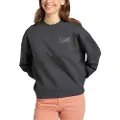 Lee Logo Collegegenser