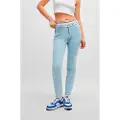 Hugo Boss Malu 10259234 02 Blue Jeans