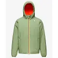K-way Jack Warm Double Jakke