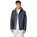 K-way Jacquel Denim 3l Jakke