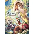 UDON ENTERTAINMENT CORP Atelier Ryza The Manga: Ever Darkness & the Secret Hideout