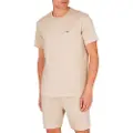 Emporio Armani Em000574_af12334 Kortarmet T-skjorte