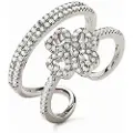 Folli Follie 3r17s015c-54 Ring