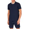 Emporio Armani Em000571_af12360 Kortermet Poloskjorte