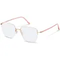 Rodenstock R7143 Square Damebriller