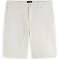 Scotch & Soda Seasonal Core Stuart Chinoshorts