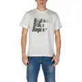 Replay M3035.000.2660 Kortarmet T-skjorte