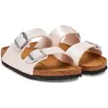 Birkenstock Arizona Birko-flor Embossed Sandaler