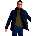 North sails San Diego Field Jakke
