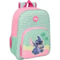 Safta Stitch Ice Cream Ryggsekk